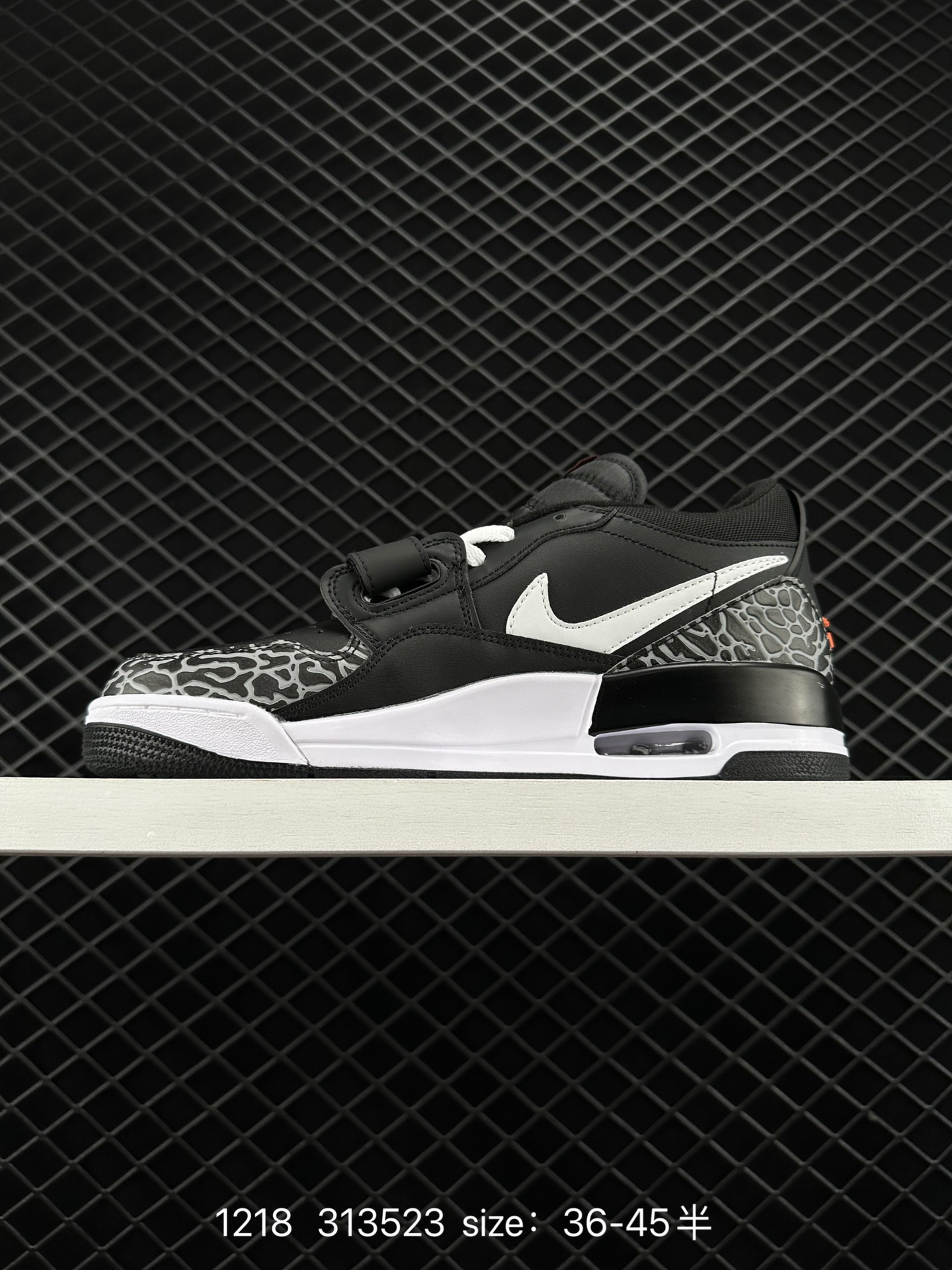 Air Jordan Legacy 312